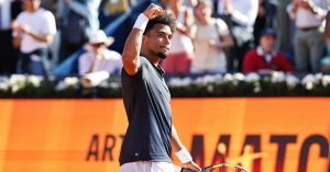 Tennis – ATP – Barcelone : Fils renverse Jodar et défiera Rublev en finale