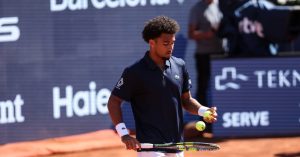 Tennis – ATP – Barcelone : La mise au point de Fils