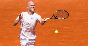 Tennis – ATP – Bucarest : Mannarino rate ses débuts sur terre