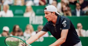 Tennis – ATP : Humbert contraint de revoir son calendrier ?