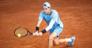Tennis – ATP – Madrid : Atmane rejoint Humbert