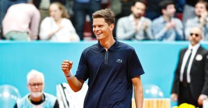 Tennis – ATP – Madrid : Blockx s&rsquo;offre Ruud et se qualifie pour les demi-finales