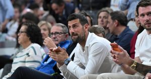 Tennis – ATP – Madrid : Djokovic finalement forfait