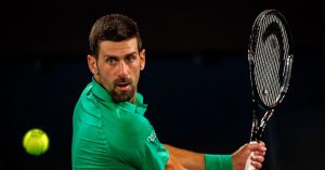 Tennis – ATP – Madrid : Djokovic sera bien présent