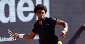 Tennis – ATP – Madrid : Fils contre Mannarino d&rsquo;entrée ?