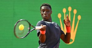 Tennis – ATP – Madrid (Q) : Kouame tombe d&rsquo;entrée, dure journée pour les Bleus