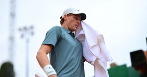 Tennis – ATP – Madrid : Sinner forfait lui aussi ?