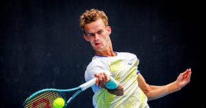 Tennis – ATP – Marrakech : Les Bleus ont vécu un cauchemar !