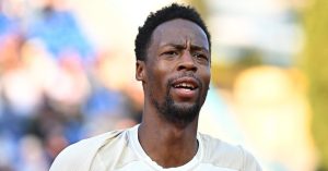 Tennis – ATP – Monte-Carlo : Fini pour Monfils, Moutet sort Müller