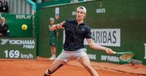 Tennis – ATP- Monte-Carlo : Humbert a pris une fessée contre Sinner