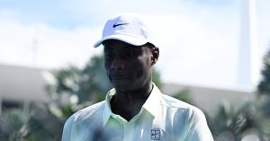 Tennis – ATP – Monte-Carlo : Humbert puis Sinner pour Kouamé ?