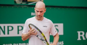 Tennis – ATP – Barcelone : Mannarino tombe encore d&rsquo;entrée