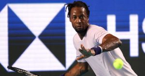 Tennis – ATP – Monte-Carlo : Monfils s&rsquo;offre Griekspoor et défiera Bublik au second tour