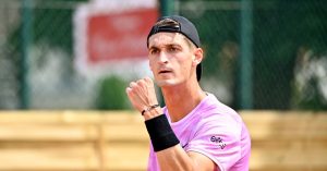 Tennis – ATP – Monte-Carlo : Première pour Atmane, avec un 8e contre Alcaraz en vue