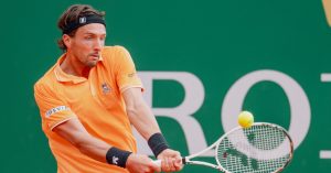 Tennis – ATP – Monte-Carlo : Rinderknech cède, Zverev s’en sort de justesse