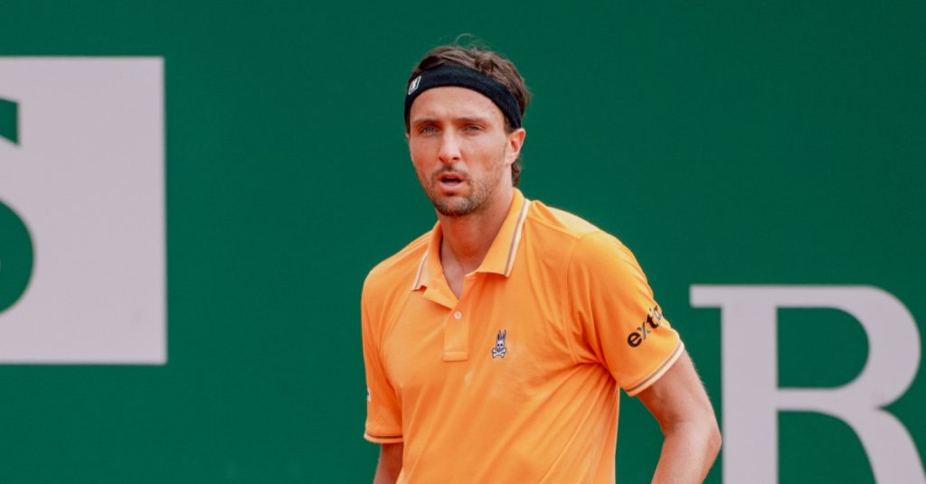 Tennis – ATP – Genève : Rinderknech renverse Djere et rejoint les quarts de finale