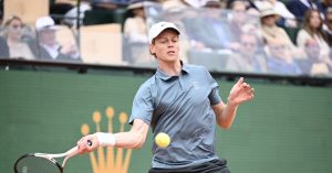 Tennis – ATP – Monte-Carlo : Sinner détrône Alcaraz et reprend la première place mondiale