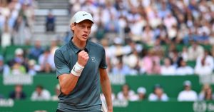 Tennis – ATP – Monte-Carlo : Sinner écarte Zverev et rejoint la finale