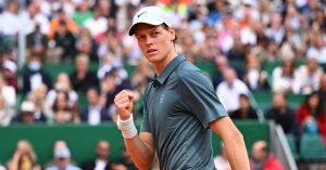 Tennis – ATP – Monte-Carlo : Sinner lâche un set mais verra les quarts