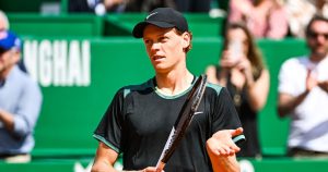 Tennis – ATP – Monte-Carlo : Sinner n&rsquo;a pas hésité avant de venir