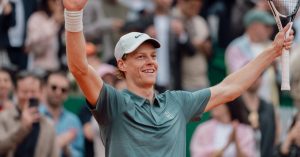 Tennis – ATP – Monte-Carlo : Sinner surpris de sa propre performance