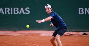 Tennis – ATP – Monte-Carlo : Un jeune Français a vécu un conte de fée