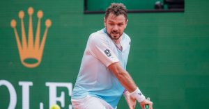Tennis – ATP – Monte-Carlo : Wawrinka a fait ses adieux au Rocher