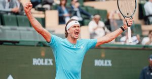 Tennis – ATP – Monte-Carlo : Zverev de nouveau en demies
