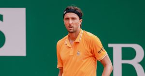 Tennis – ATP – Munich : Rinderknech a encore buté sur Fonseca