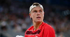 Tennis – ATP : Rune de retour en mai !