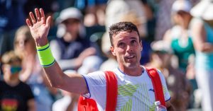 Tennis – ATP : Un ancien top 10 va s&rsquo;arrêter à la fin de la saison 2026