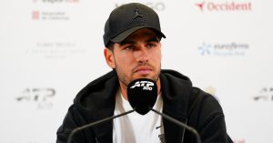 Tennis – ATP : Une blessure « plus grave que prévu » pour Alcaraz