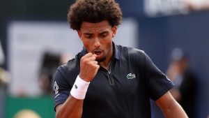 Tennis – Arthur Fils : Un journaliste de RMC attaqué et insulté sur les réseaux