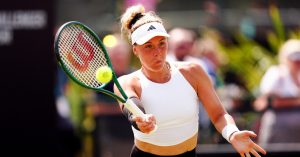 Tennis – BJK Cup : France – Norvège interrompu