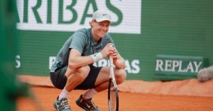 Tennis – Classement ATP : Sinner de nouveau numéro 1, Vacherot dans le Top 20, Rinderknech grimpe d&rsquo;un rang