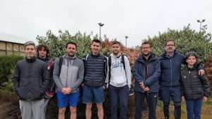 Tennis Club : des fortunes diverses pour Cahors