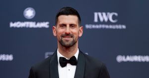 Tennis – Roland-Garros : Djokovic croise les doigts