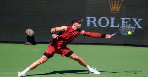Tennis – Roland-Garros : Draper déclare forfait