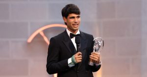 Tennis – Roland-Garros : Mouratoglou n&rsquo;imagine pas Alcaraz participer