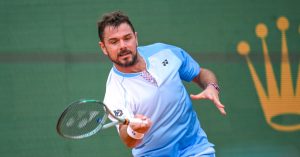 Tennis – Roland-Garros : Wawrinka ne sait pas s&rsquo;il sera là…