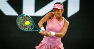 Tennis – WTA – Bogota : Rakotomanga n&rsquo;a toujours pas gagné en 2026
