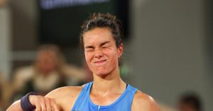 Tennis – Classement WTA : Boisson recule encore