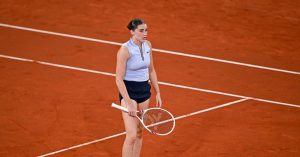 Tennis – WTA : Jacquemot hospitalisée