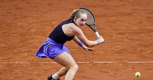 Tennis – WTA – Madrid : Andreeva se sort du piège tendu par Udvardy