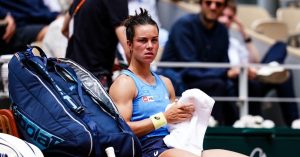 Tennis – WTA – Madrid : Boisson contre Sabalenka au 2e tour ?
