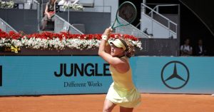 Tennis – WTA – Madrid : M. Andreeva verra le dernier carré