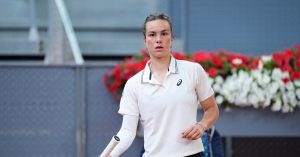 Tennis – WTA : Quelle suite pour Boisson ?