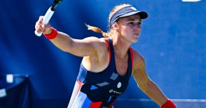 Tennis – WTA – Rouen : Mardi noir pour les Bleues