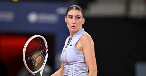 Tennis – WTA – Rouen : Toutes les Françaises éliminées