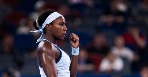 Tennis – WTA – Stuttgart : Gauff et Rybakina verront les quarts de finale